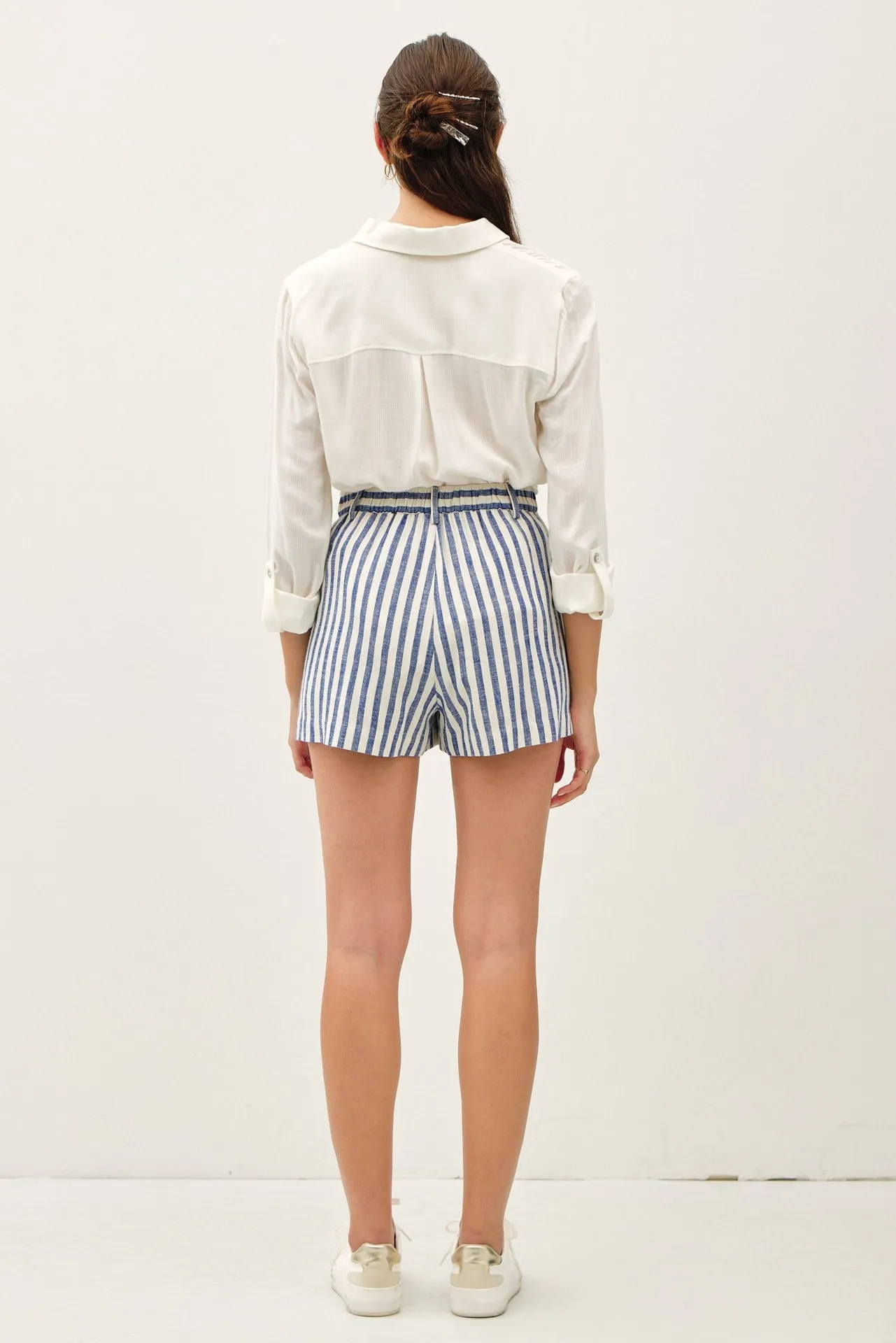 Pacific Coast Short