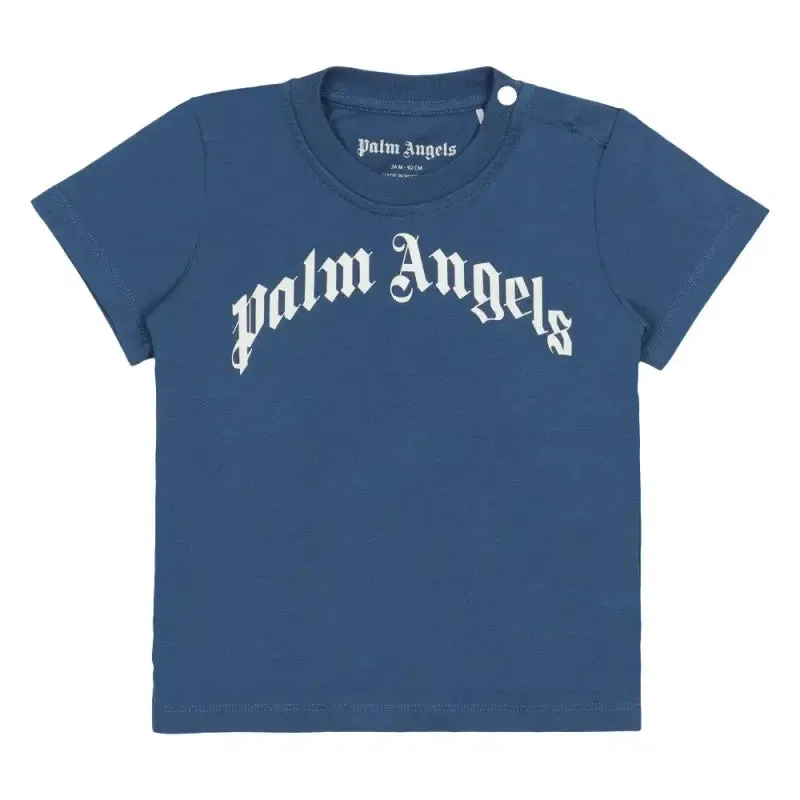 Palm Angels Three Pack T-Shirt Set