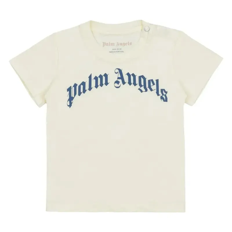 Palm Angels Three Pack T-Shirt Set