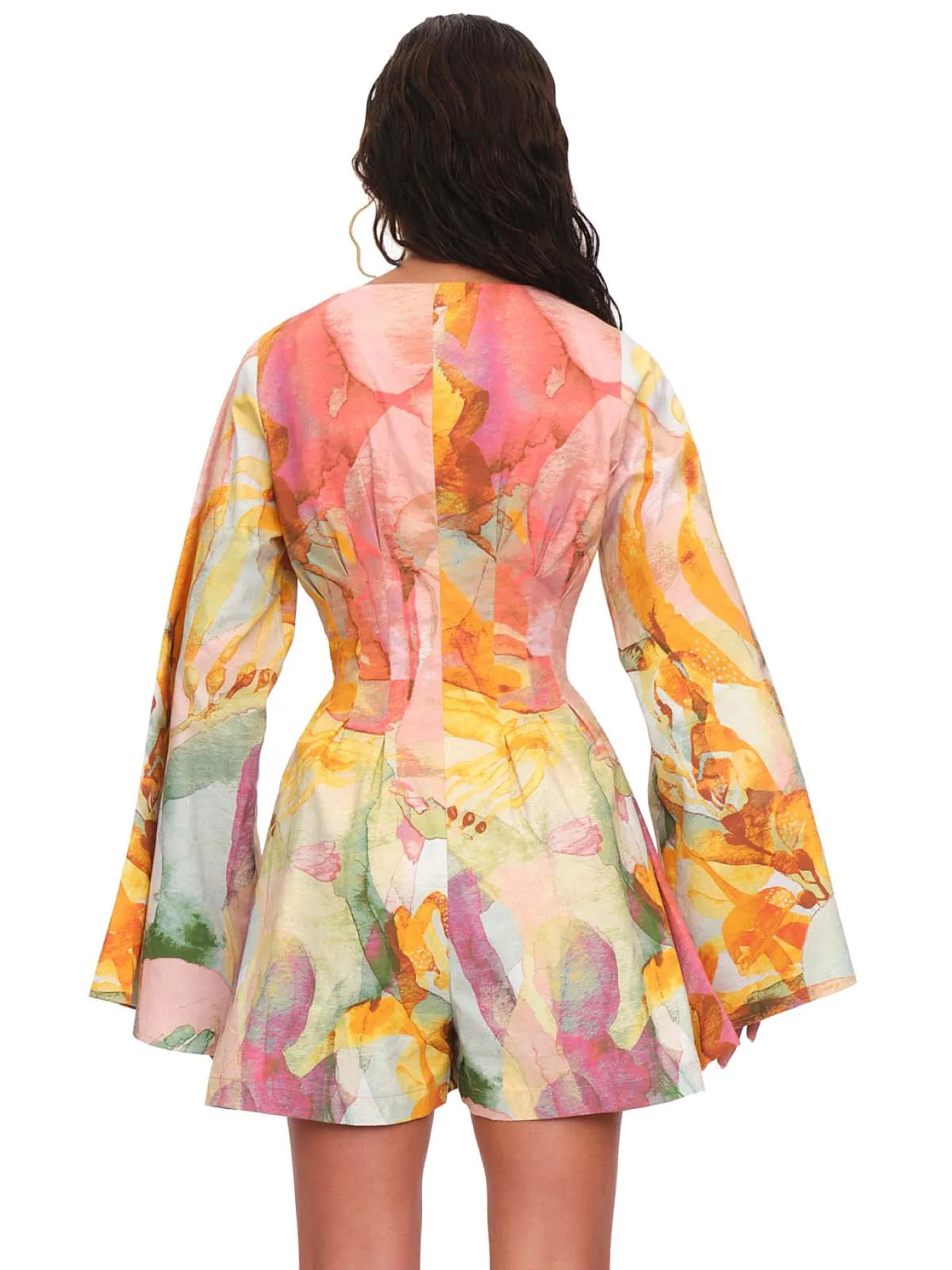 Pana Romper ::RET