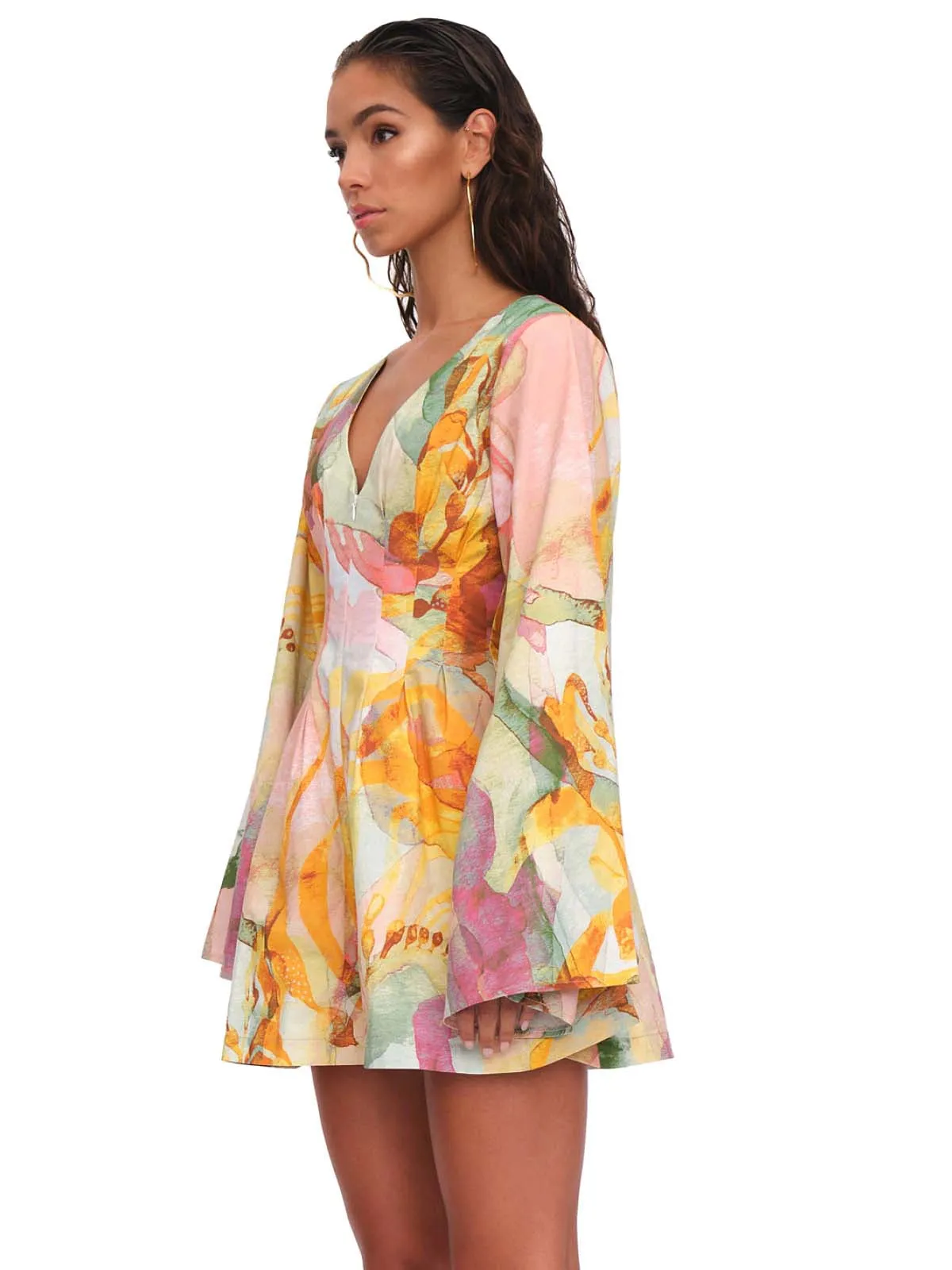 Pana Romper ::RET