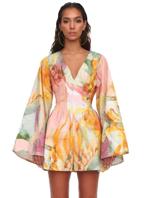 Pana Romper ::RET