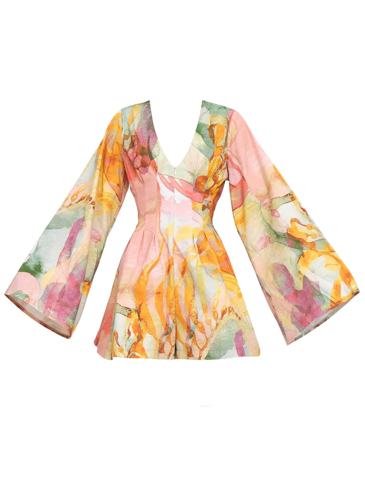 Pana Romper ::RET