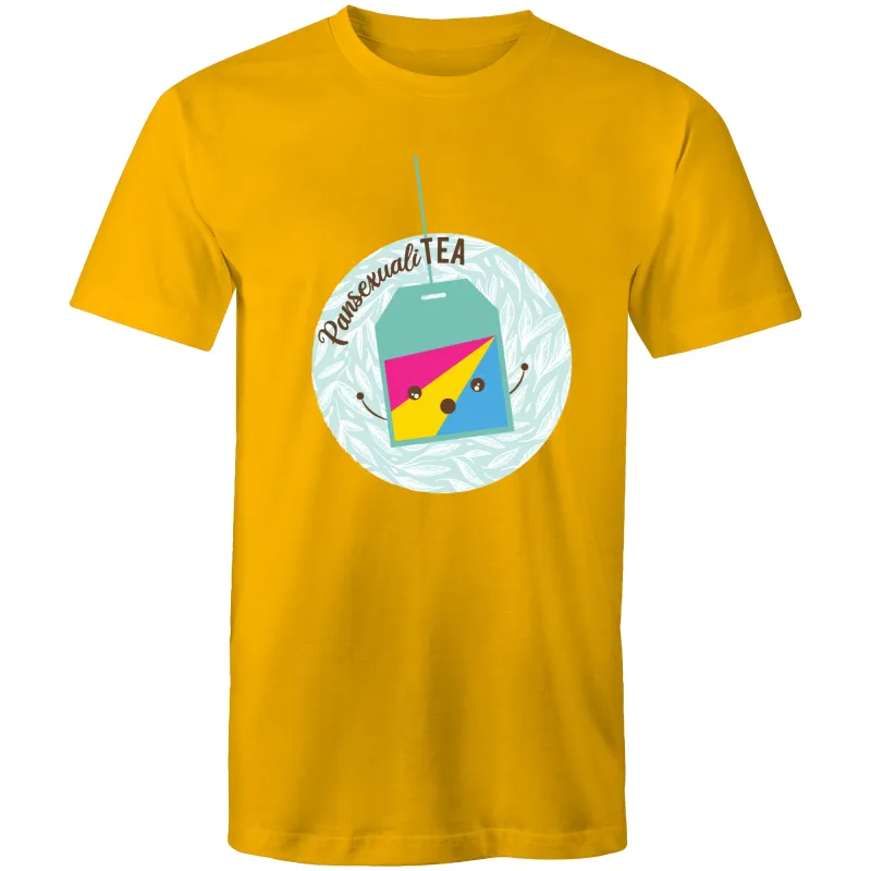 Pansexualitea T-Shirt Unisex (P003)