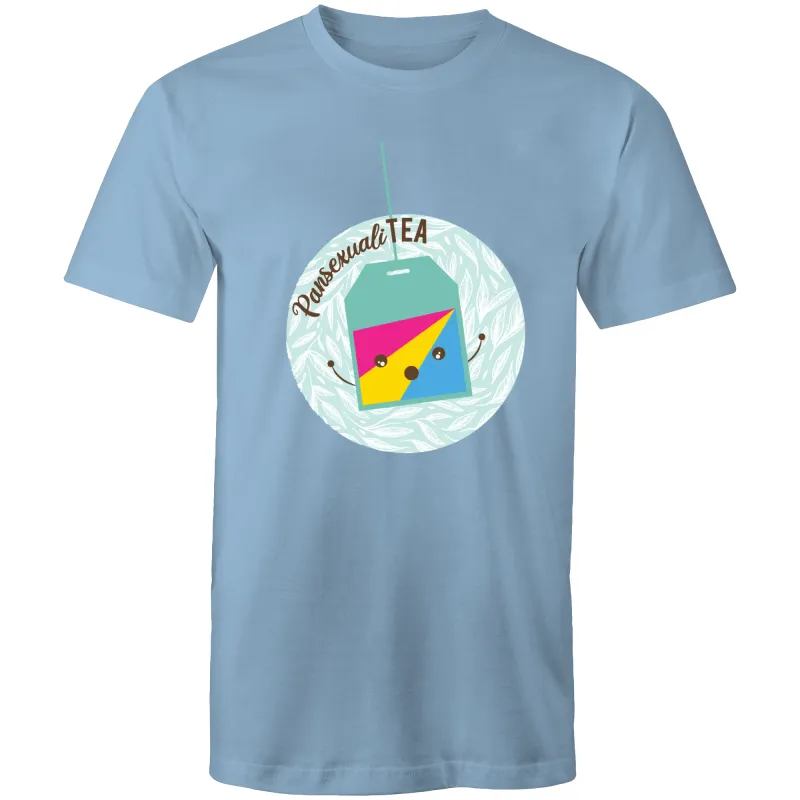 Pansexualitea T-Shirt Unisex (P003)