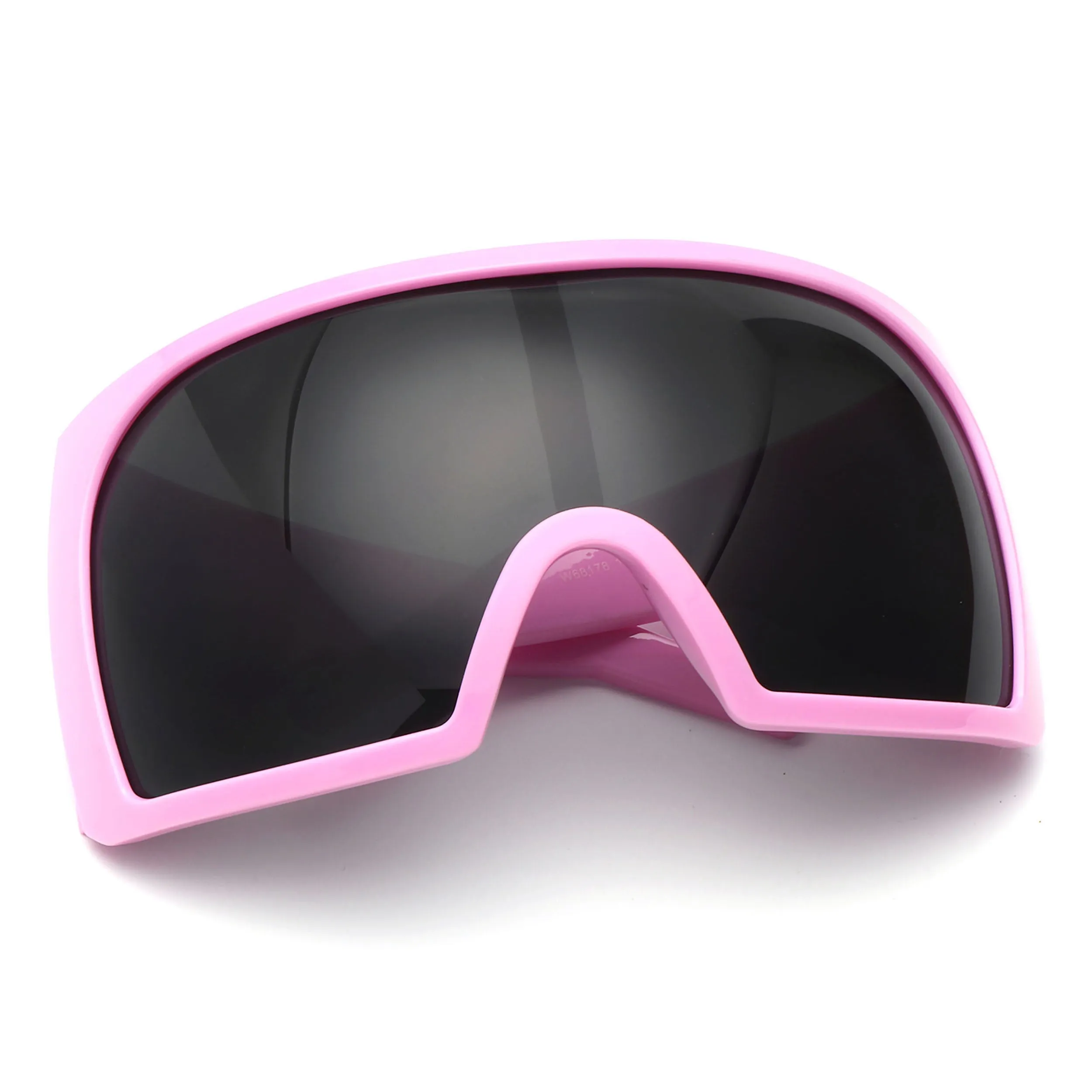PASTL Goggle Sunglasses