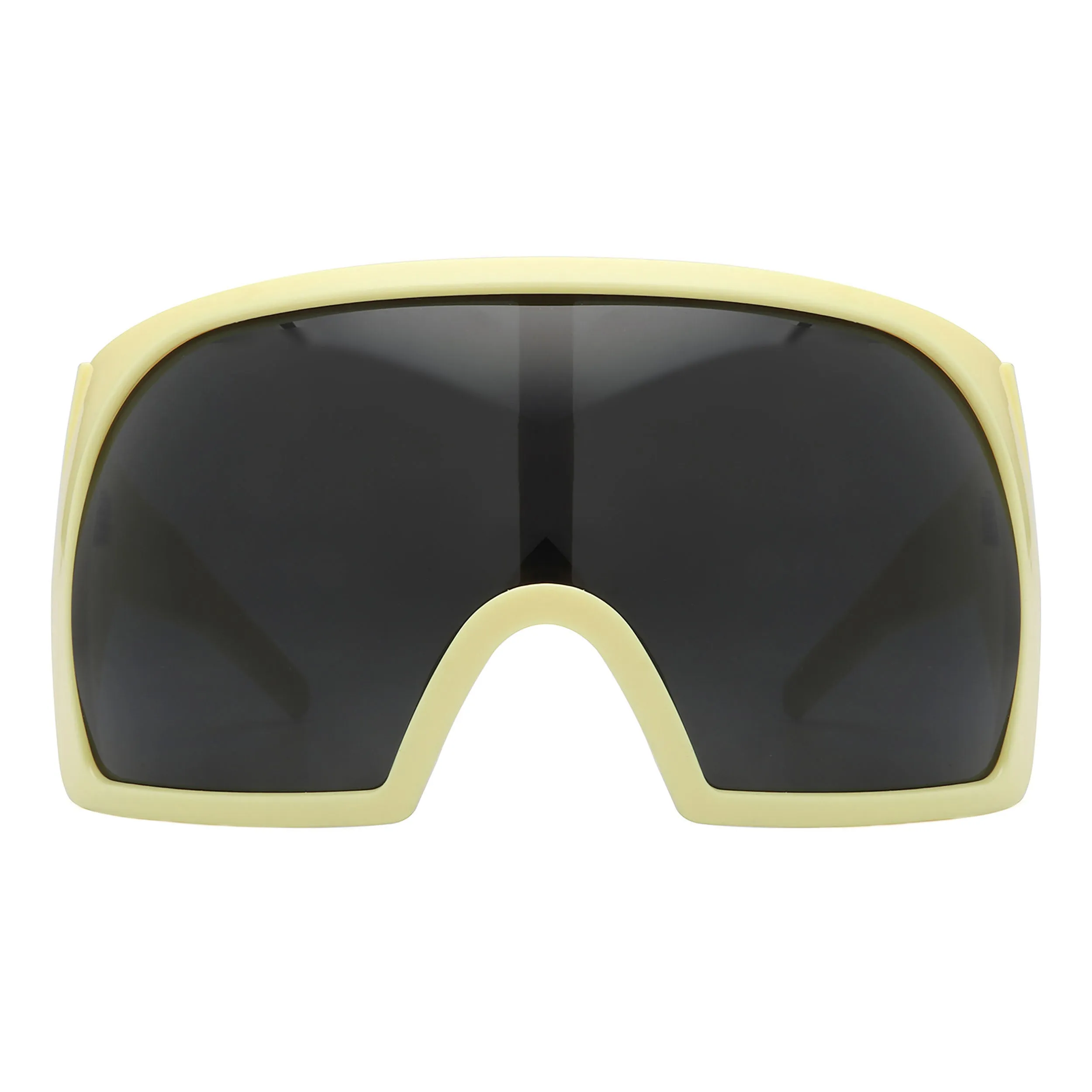 PASTL Goggle Sunglasses