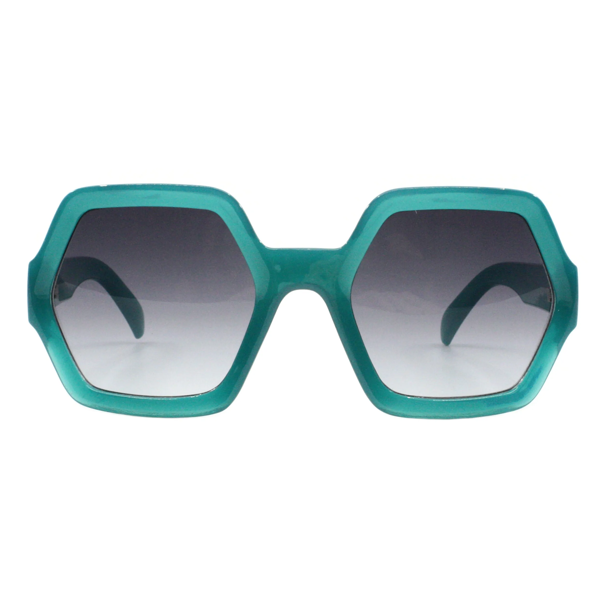 PASTL Honeycomb Sunglasses