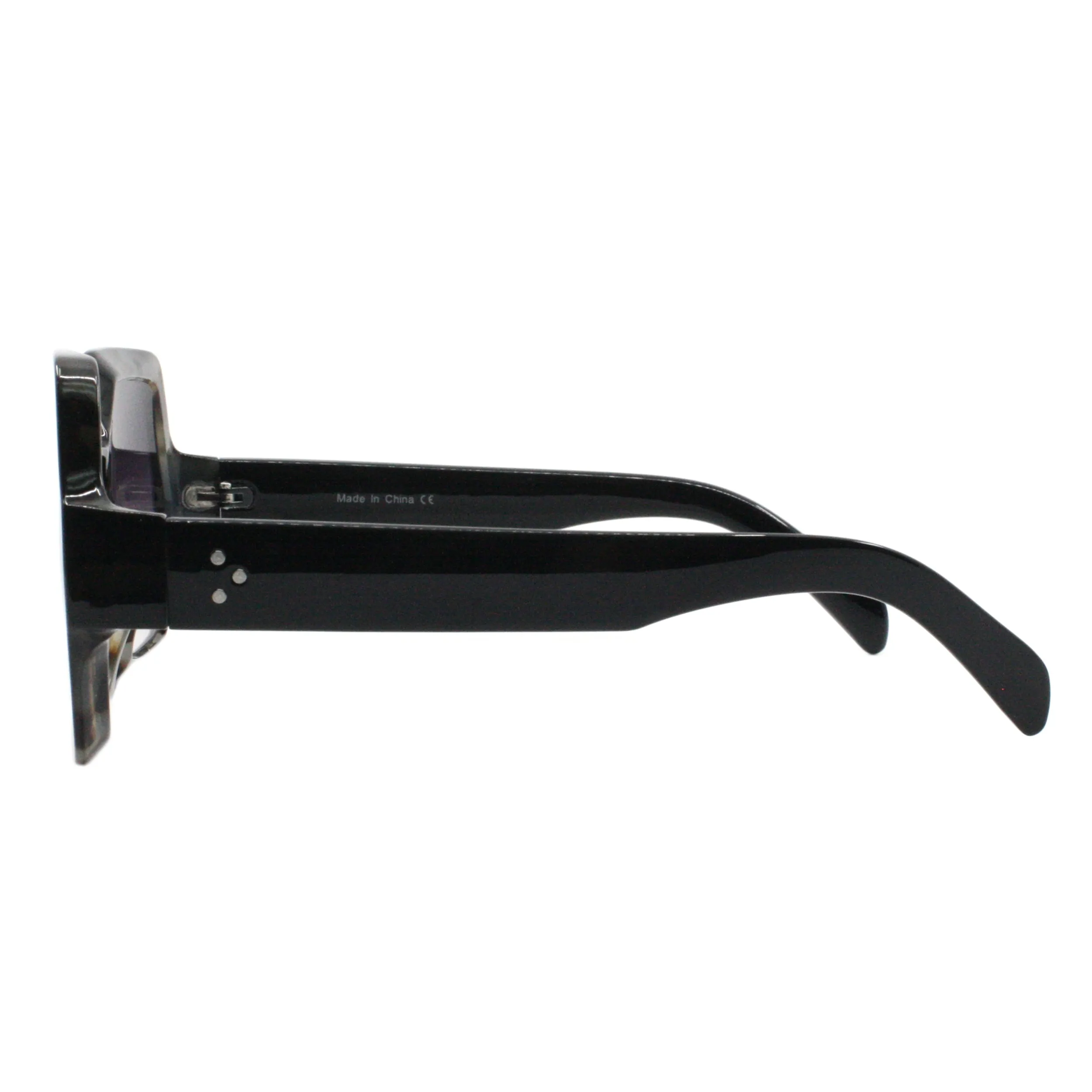 PASTL Honeycomb Sunglasses