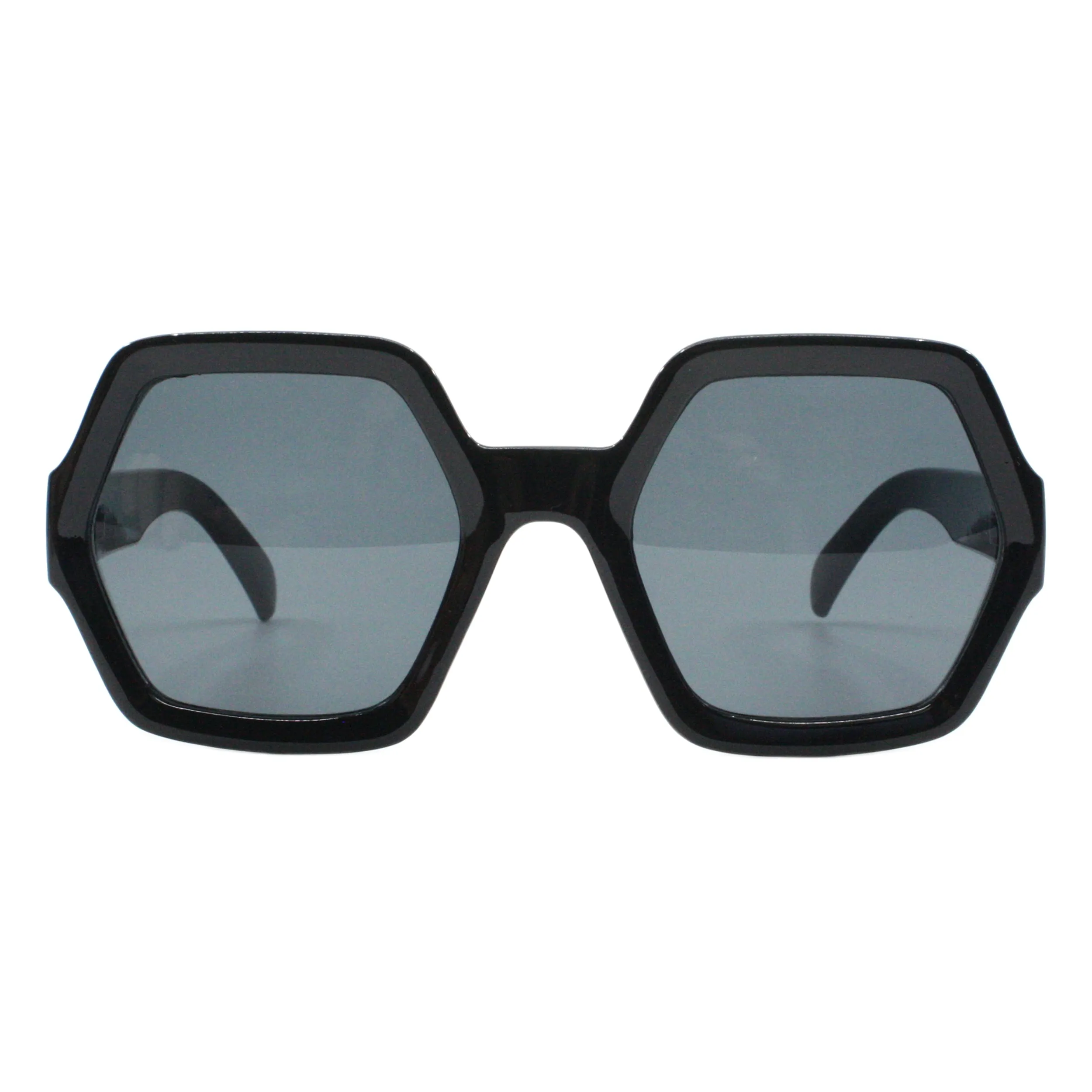 PASTL Honeycomb Sunglasses