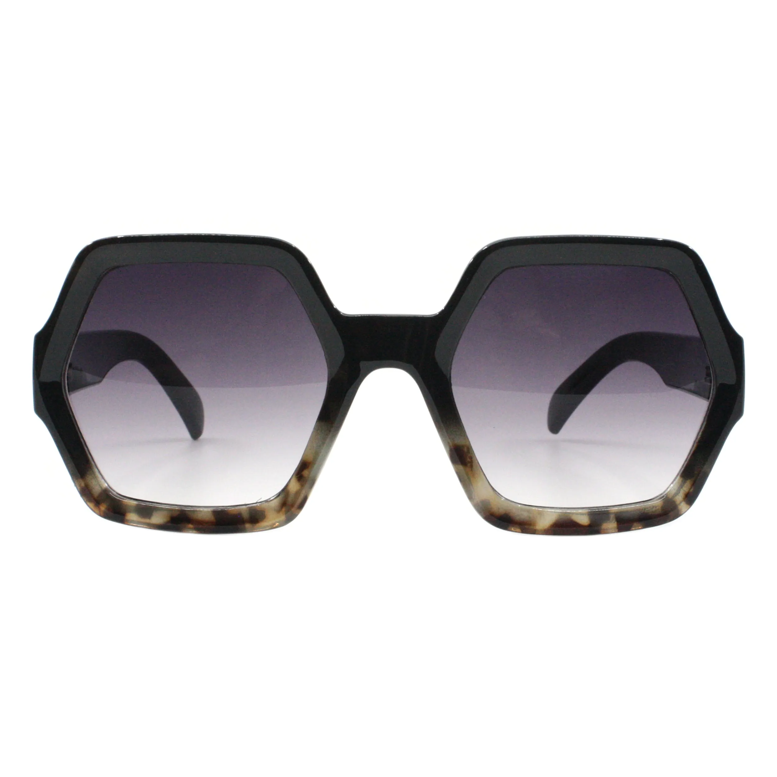 PASTL Honeycomb Sunglasses