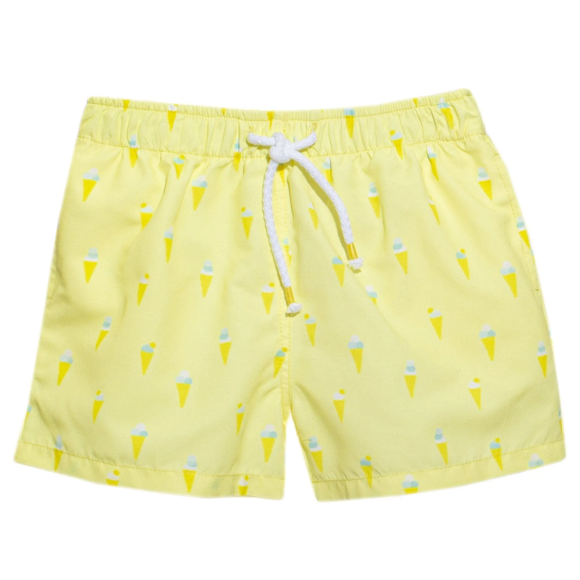 Patachou Ice Cream Swim Shorts