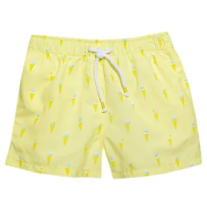 Patachou Ice Cream Swim Shorts