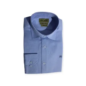 Paul Le Guen Shirt Light Blue