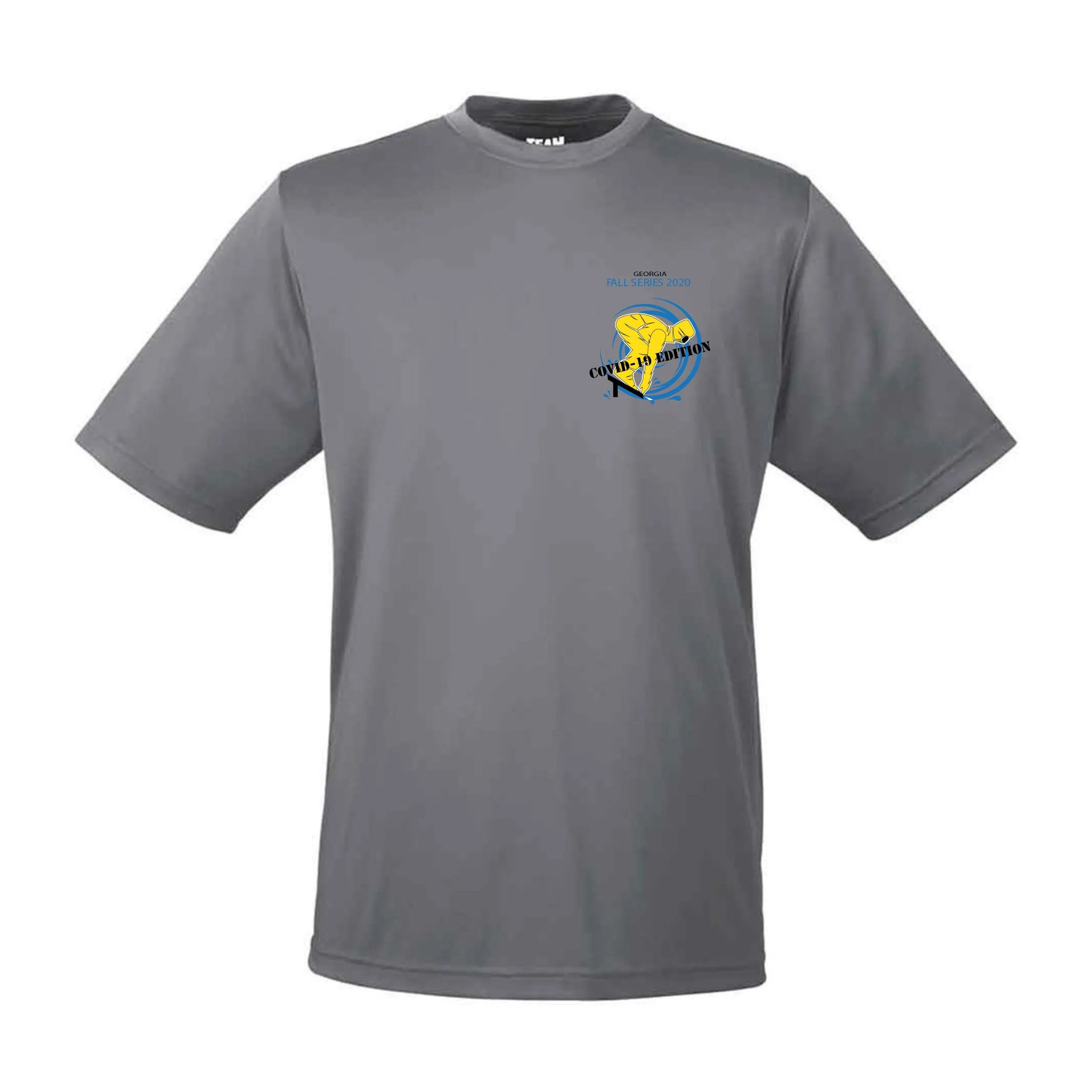 Performance-T-Shirts Georgia Fall Series