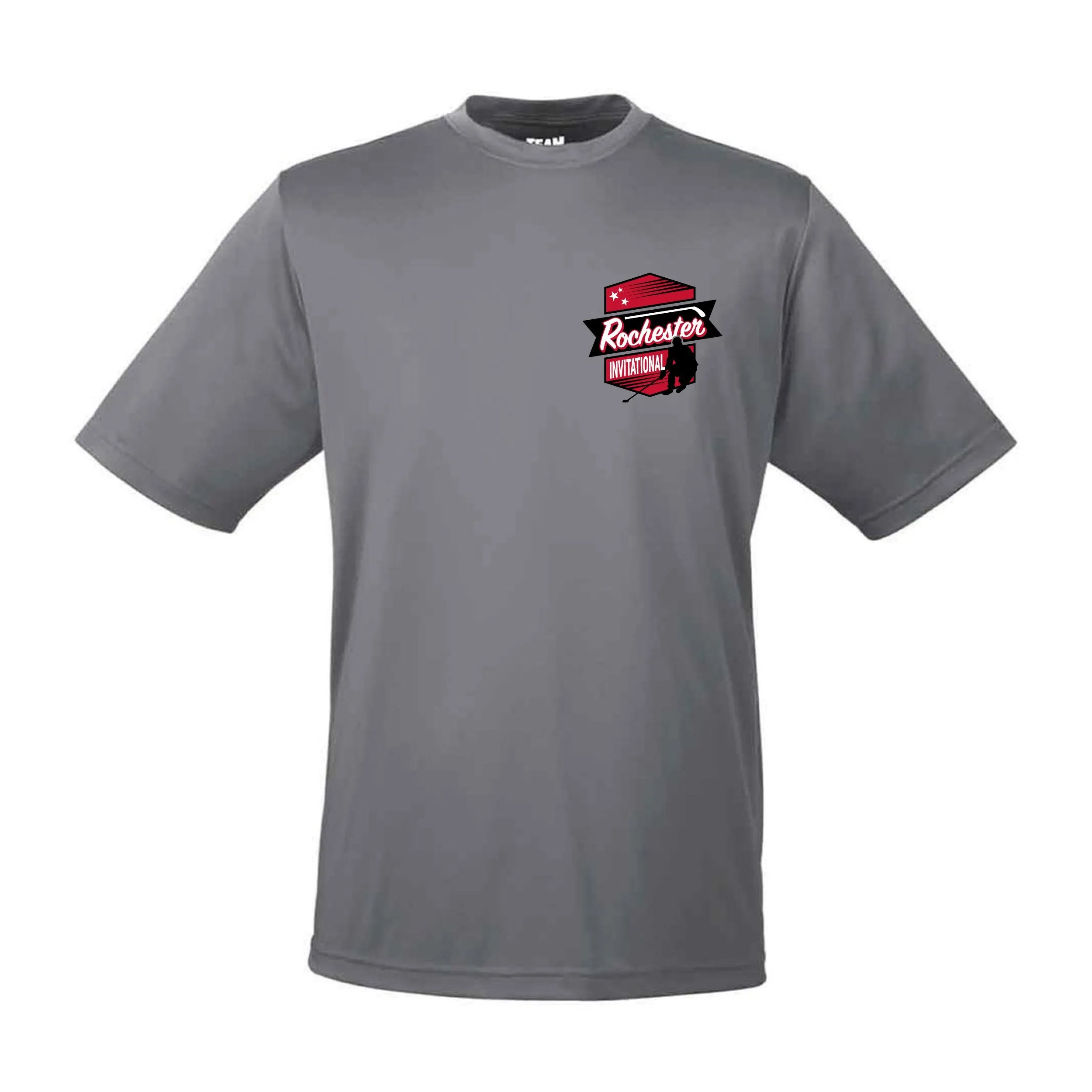 Performance-T-Shirts Rochester Invitational