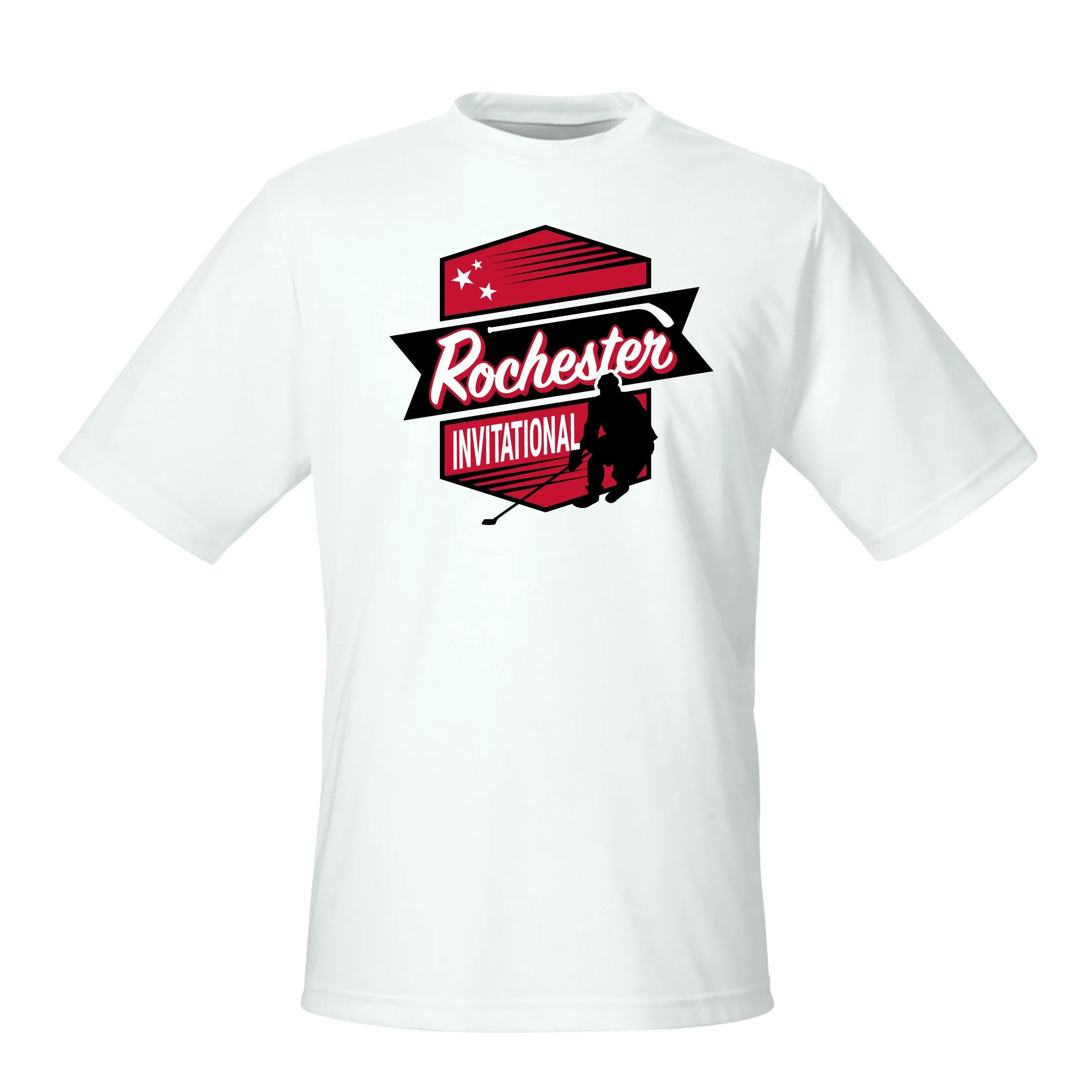 Performance-T-Shirts Rochester Invitational