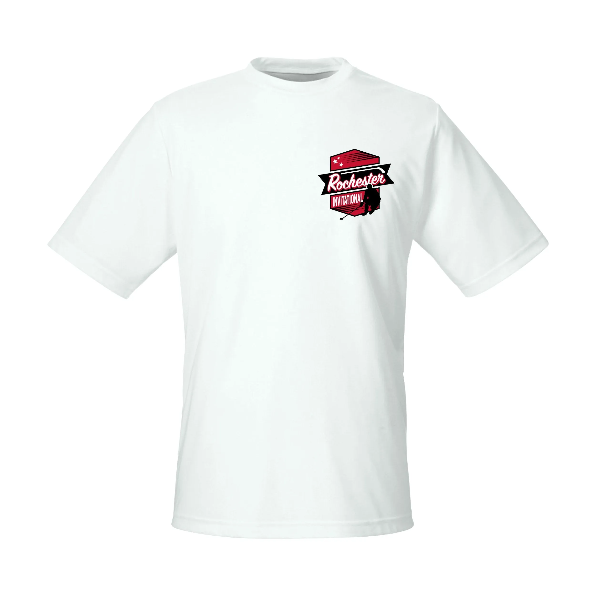 Performance-T-Shirts Rochester Invitational