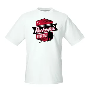 Performance-T-Shirts Rochester Invitational