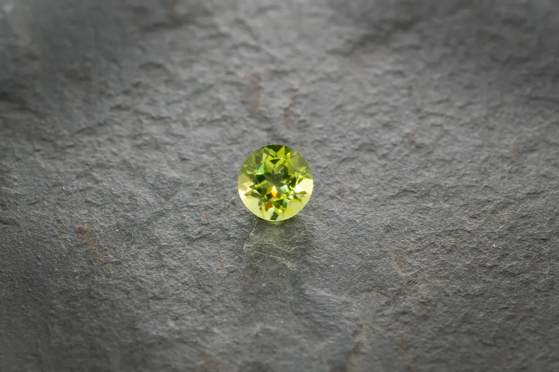 Peridot
