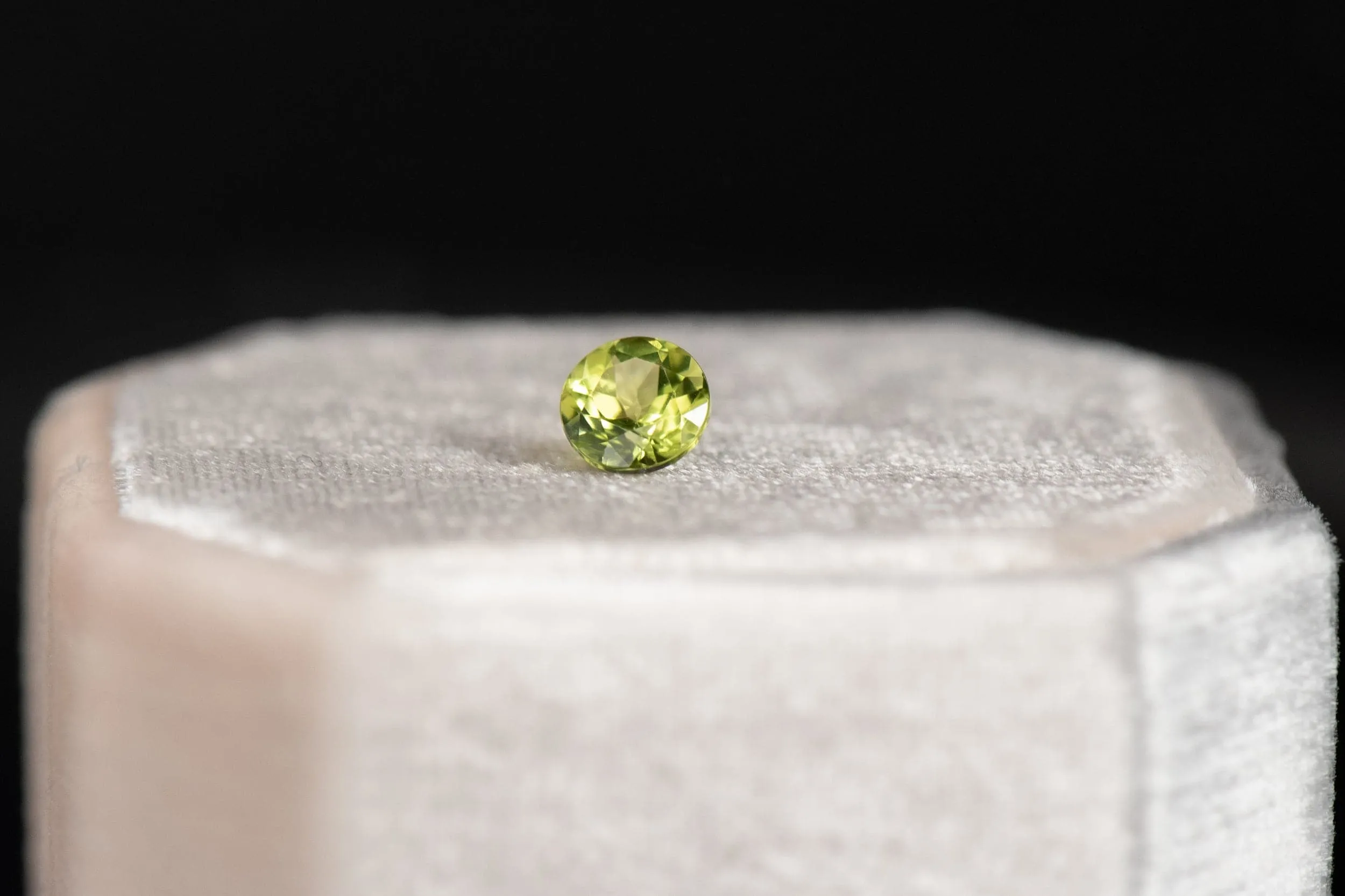 Peridot