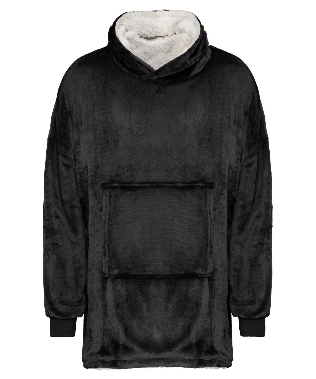 Personalised Oversized Hooded Blanket
