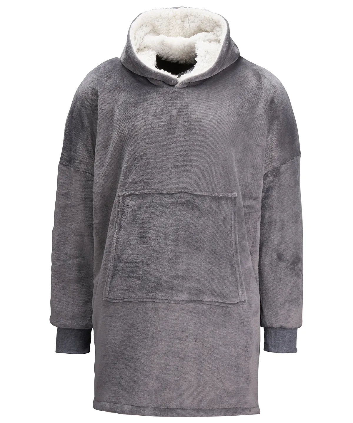 Personalised Oversized Hooded Blanket