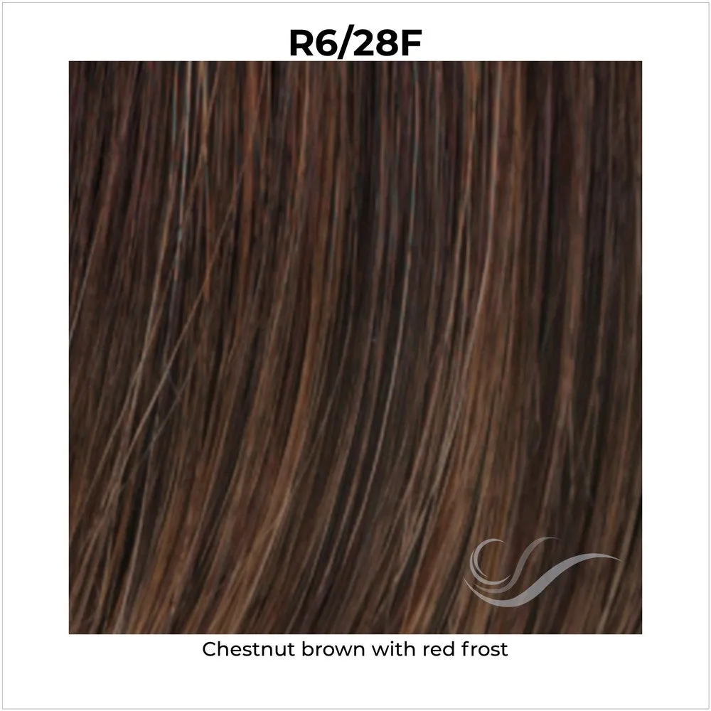 Petite Nancy by Estetica (Petite Size-Basic Cap Wig)