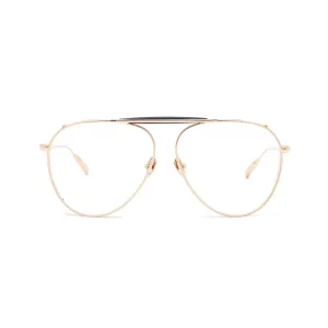 PHILIP - Rose Gold - Optical