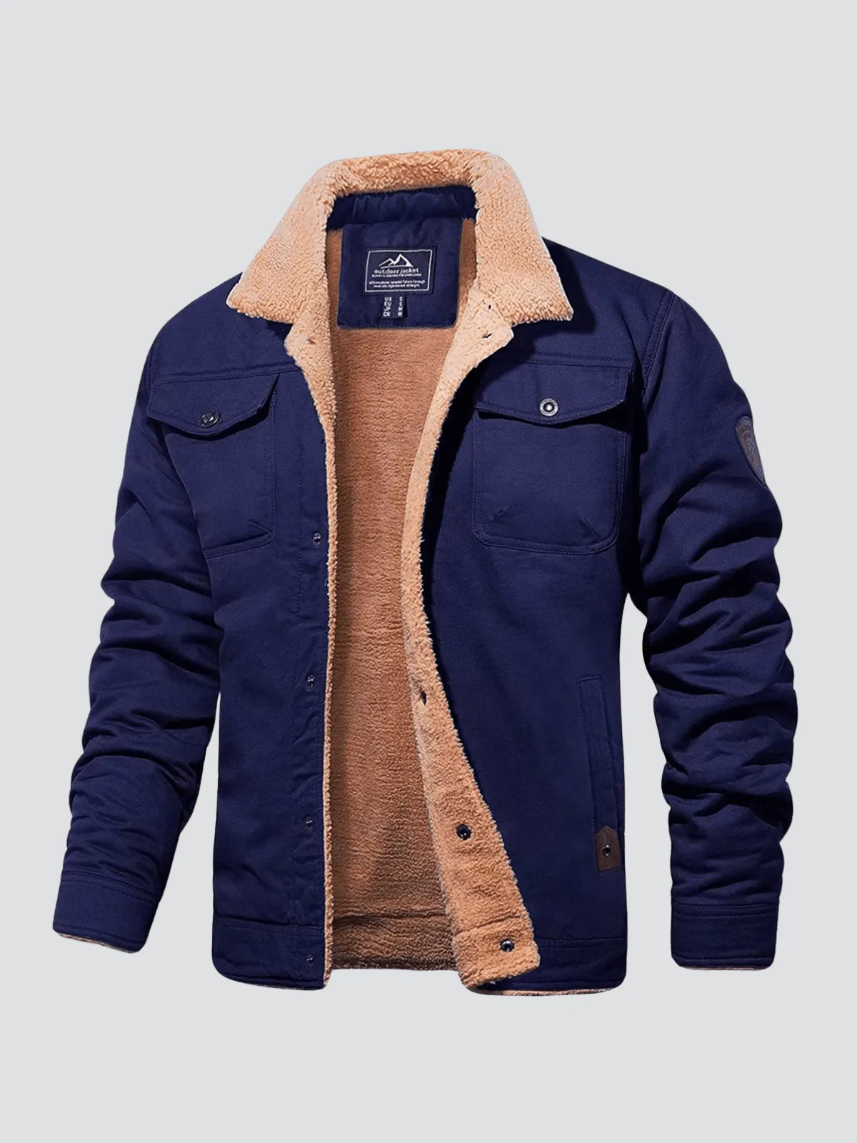 Philipp | Bomber jacket