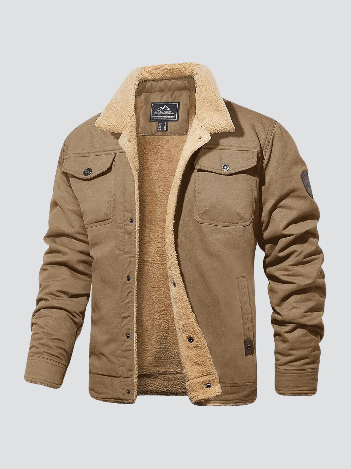 Philipp | Bomber jacket