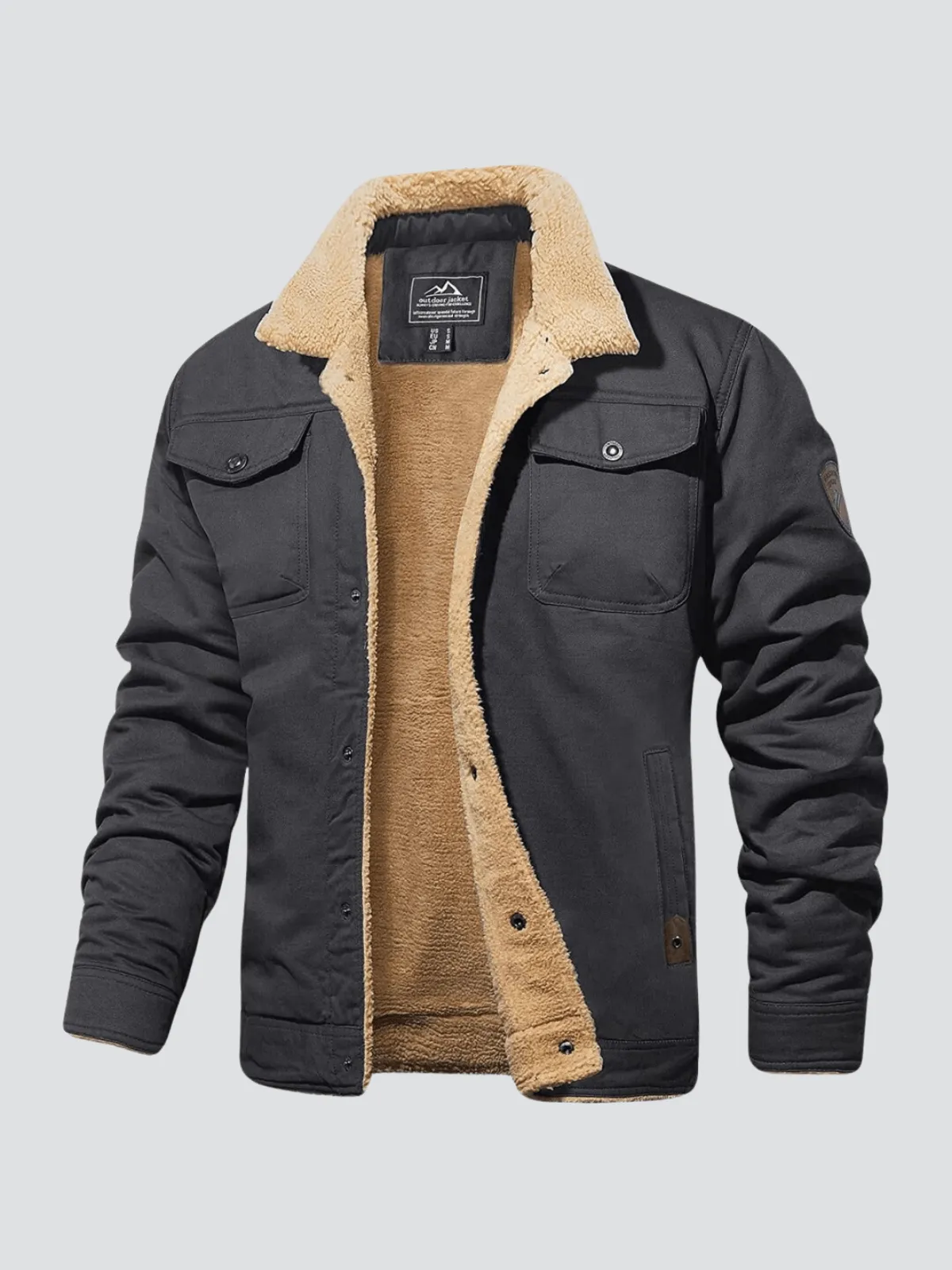 Philipp | Bomber jacket