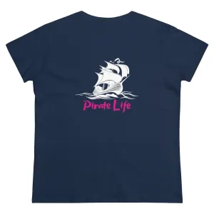 Pirate Life Short Sleeve T