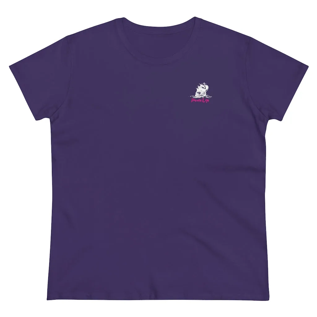 Pirate Life Short Sleeve T