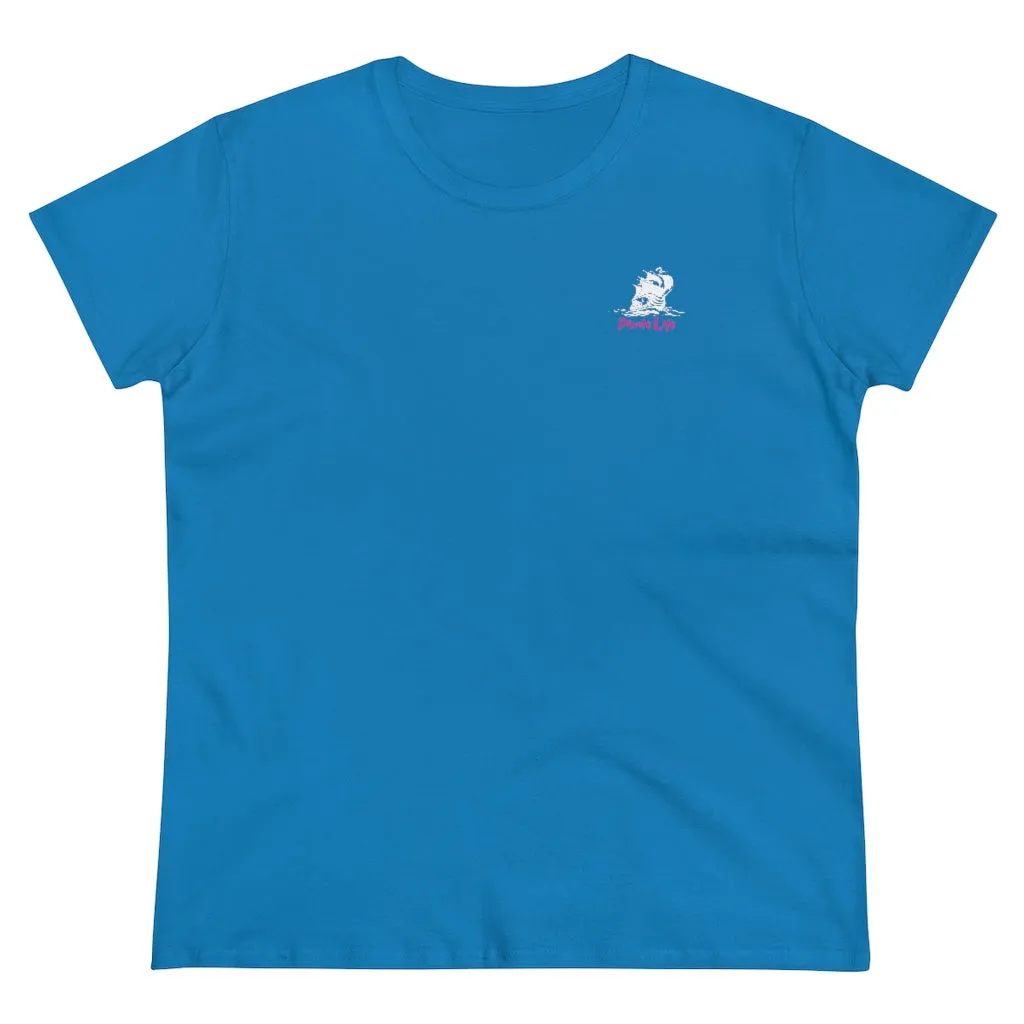 Pirate Life Short Sleeve T