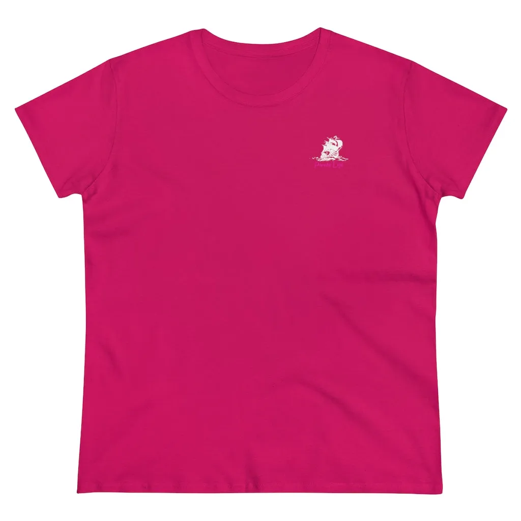 Pirate Life Short Sleeve T