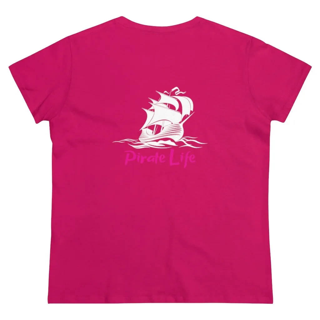 Pirate Life Short Sleeve T