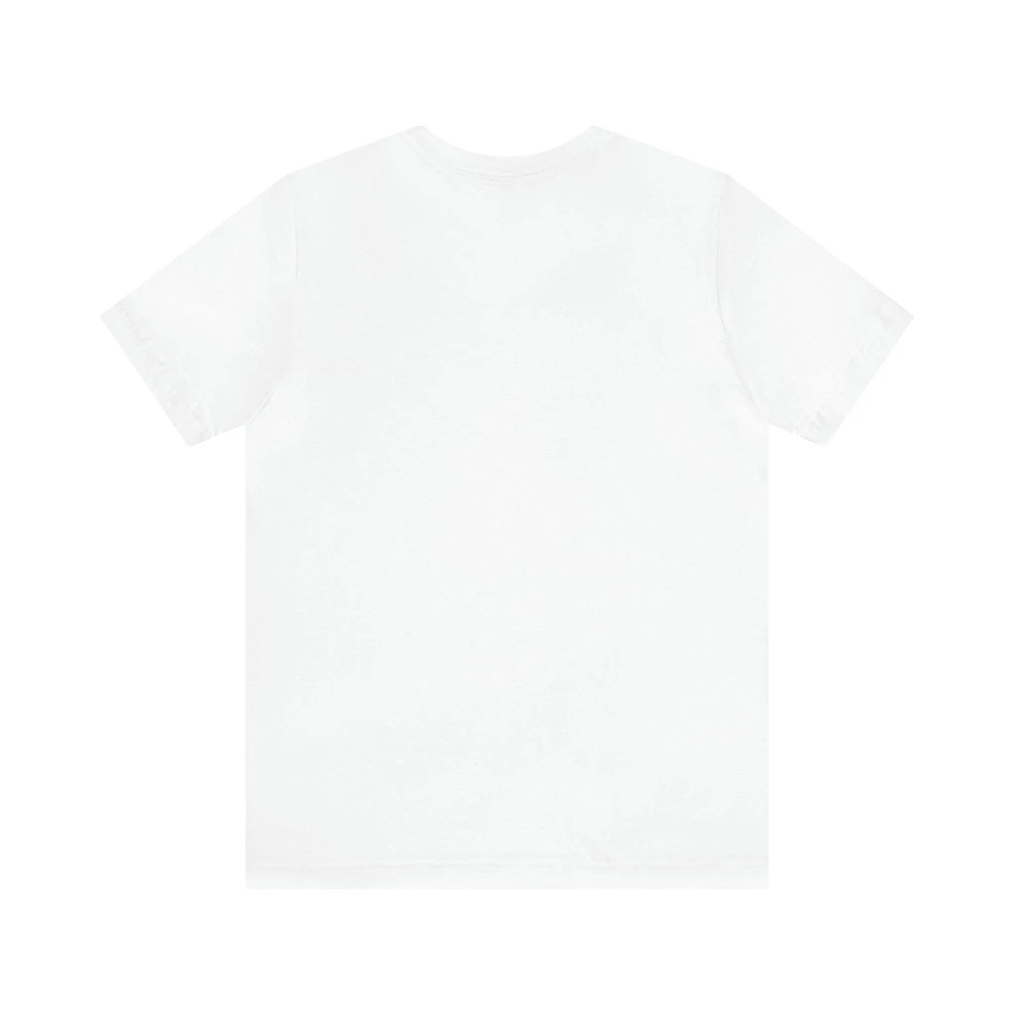 PNK Watercolor Pink & Green Pretty T-shirt