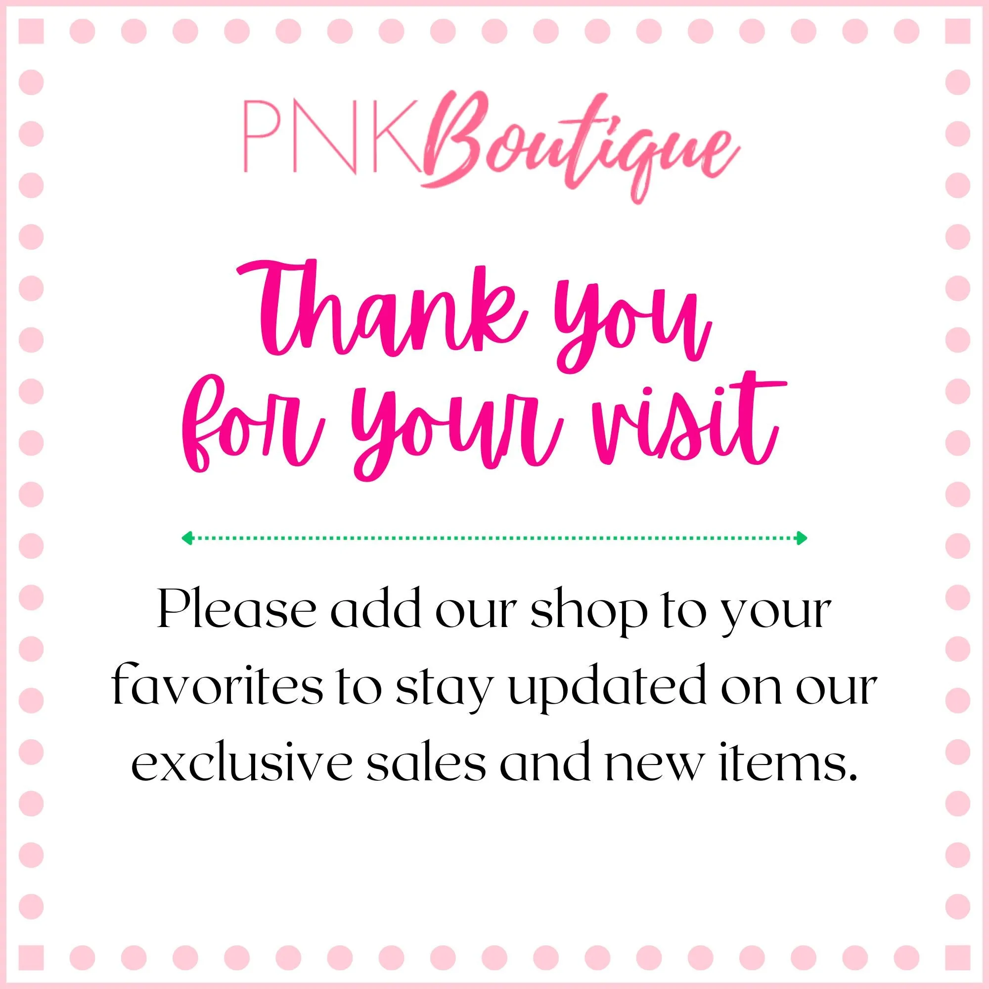 PNK Watercolor Pink & Green Pretty T-shirt