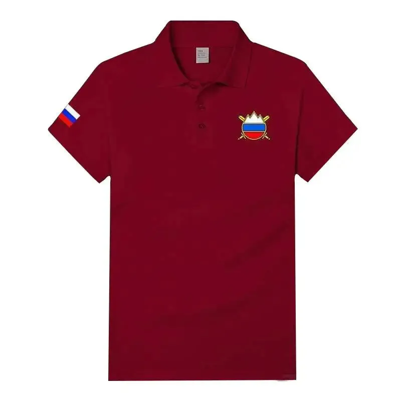 POLO MILITAIRE - MARINE SLOVAQUE