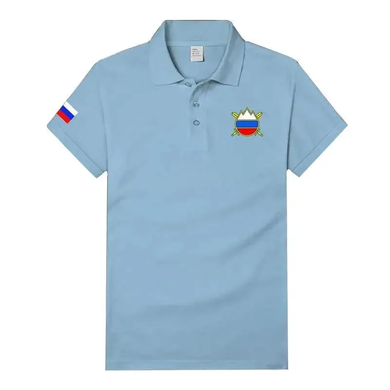 POLO MILITAIRE - MARINE SLOVAQUE