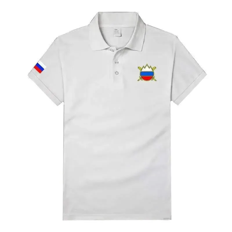 POLO MILITAIRE - MARINE SLOVAQUE