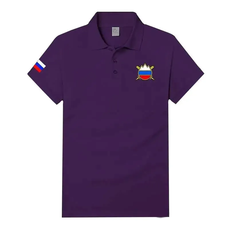 POLO MILITAIRE - MARINE SLOVAQUE