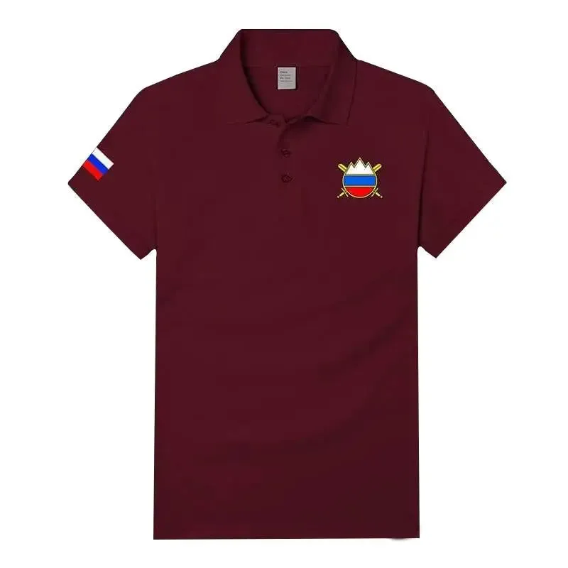 POLO MILITAIRE - MARINE SLOVAQUE