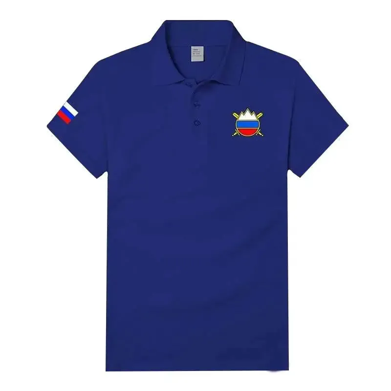 POLO MILITAIRE - MARINE SLOVAQUE