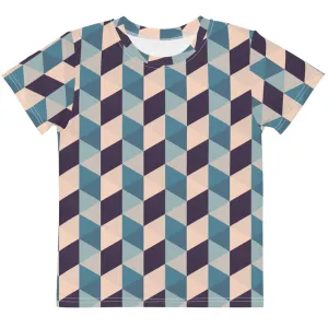 Pop Culture - Sustainably Made Kids T-Shirt