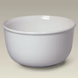 Porcelain Oversized Bowl