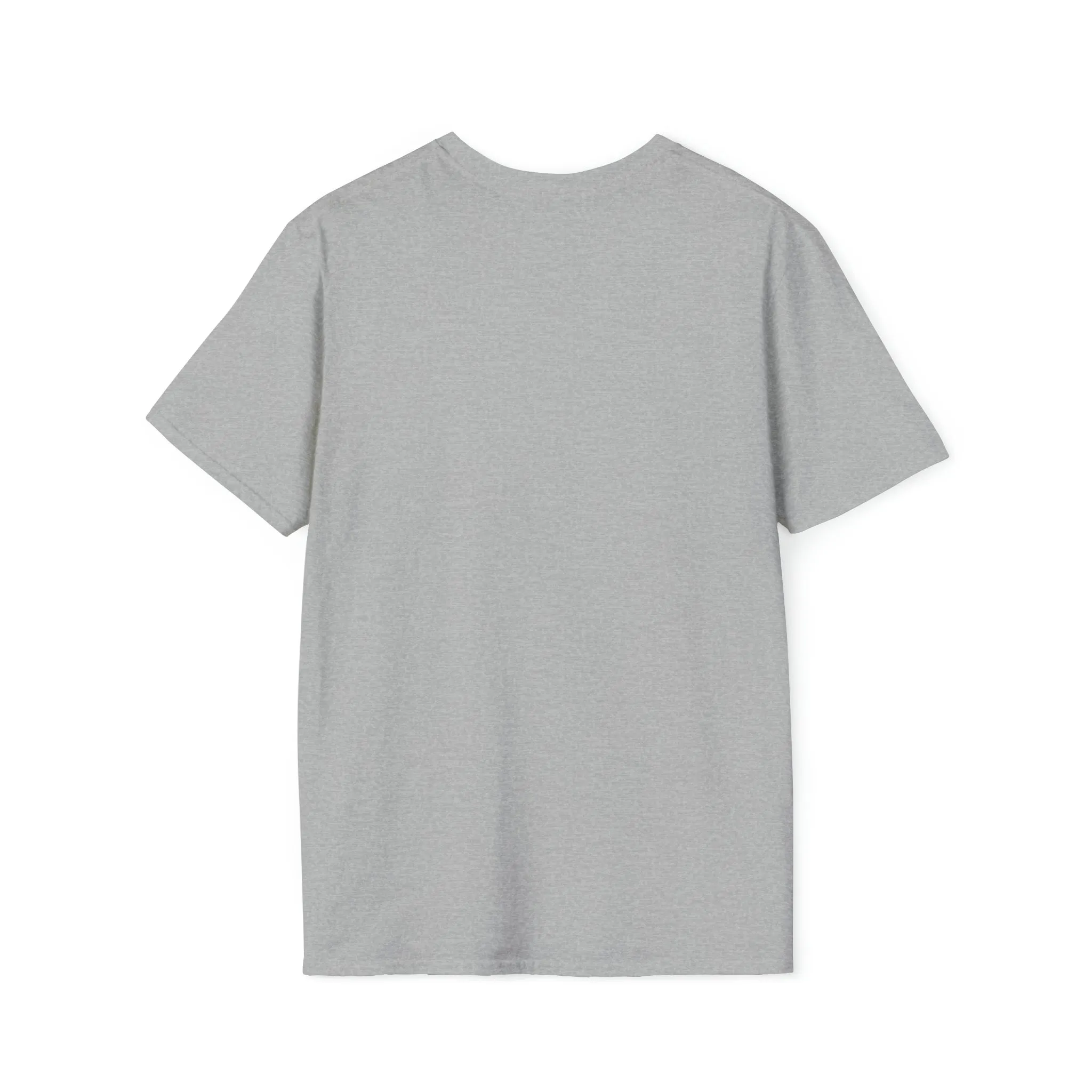 President Kamala Unisex Softstyle T-Shirt