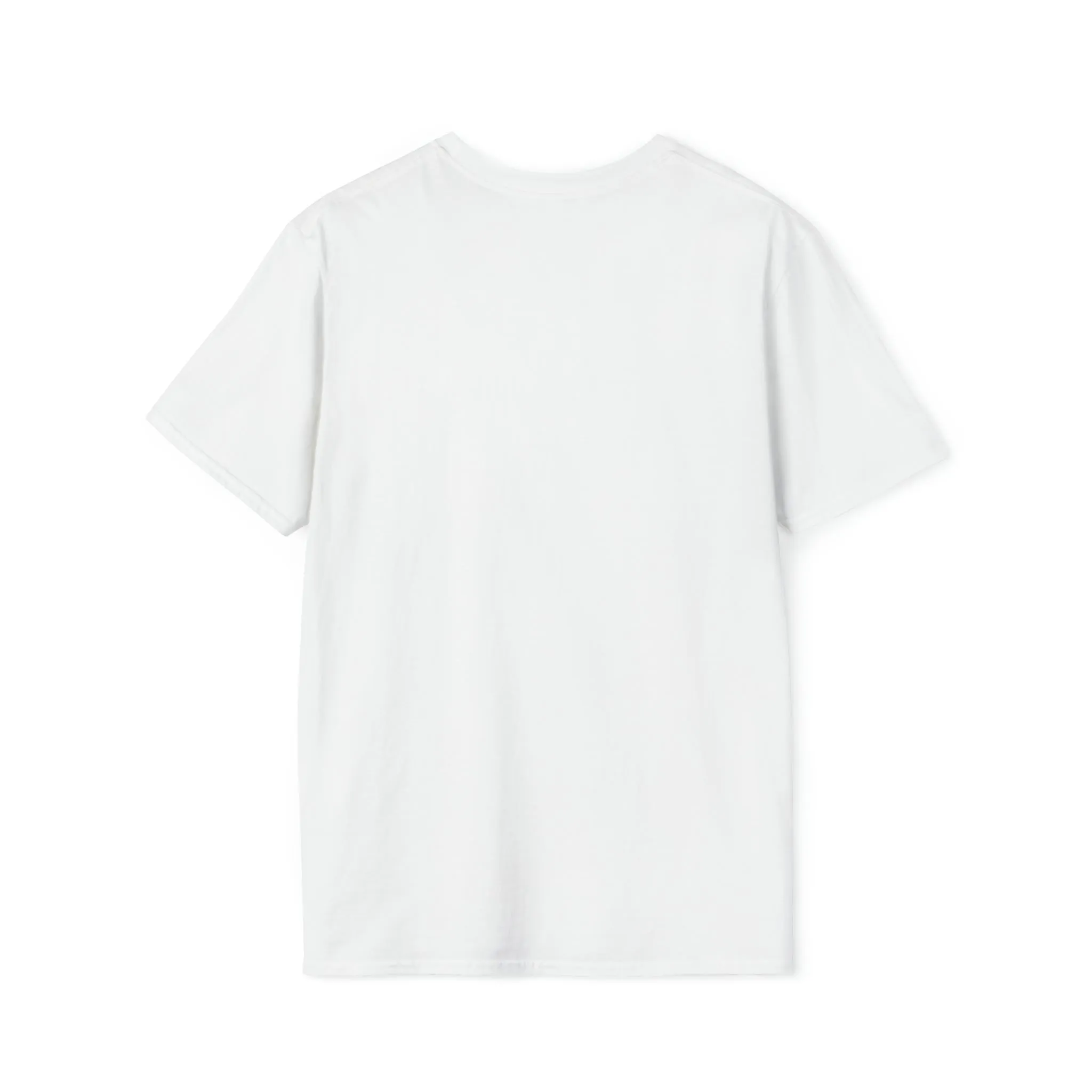 President Kamala Unisex Softstyle T-Shirt
