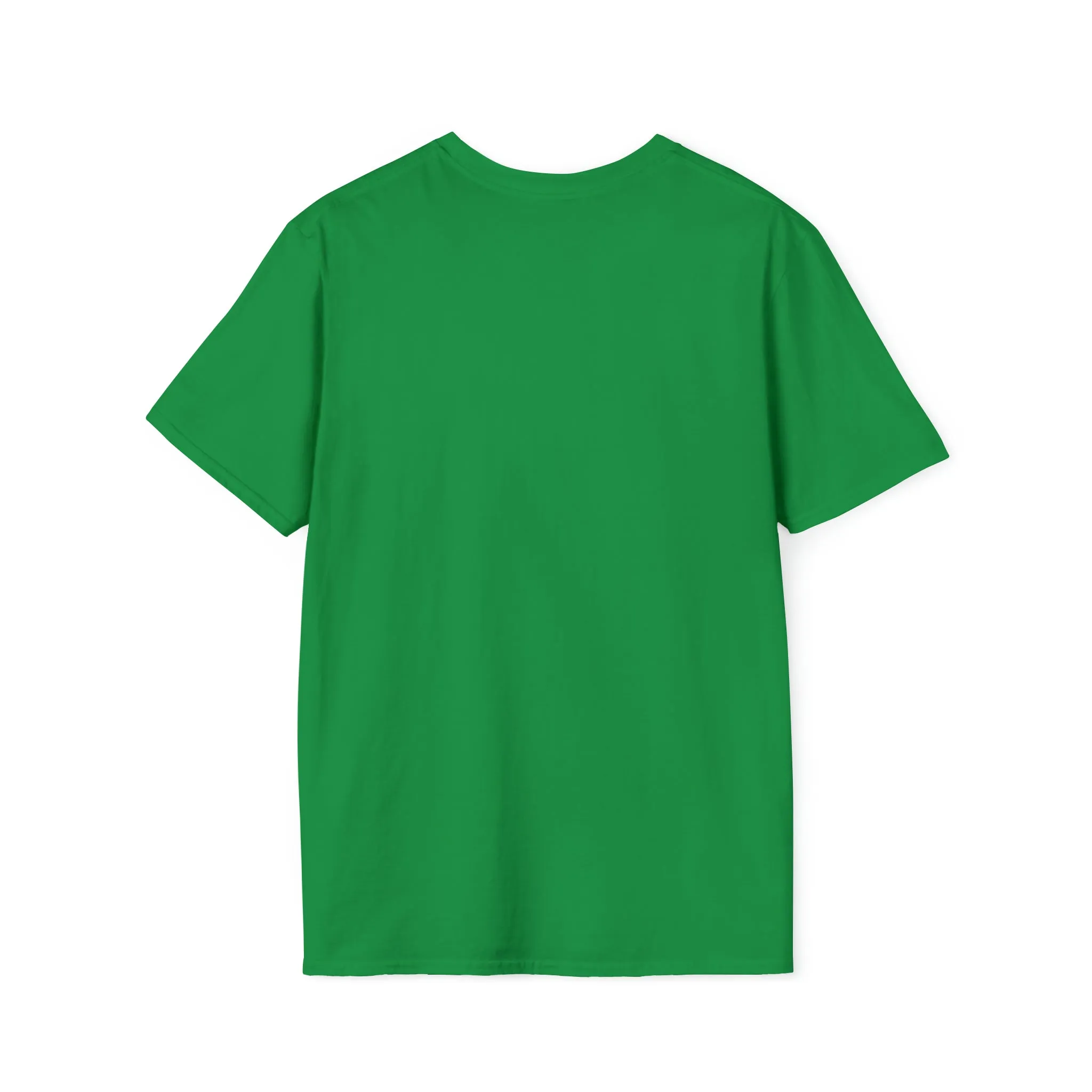 President Kamala Unisex Softstyle T-Shirt